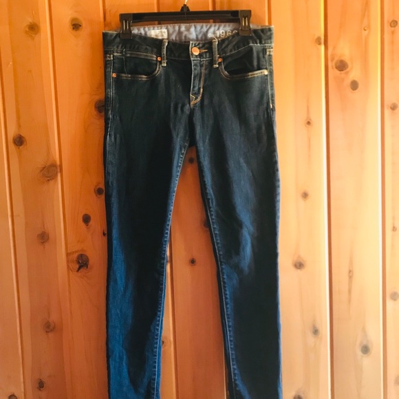 Women’s Gap jeans - Picture 2 of 4